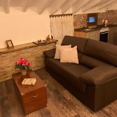 Apartamento Nuestra Casita de Papel Cehegín Exterior foto