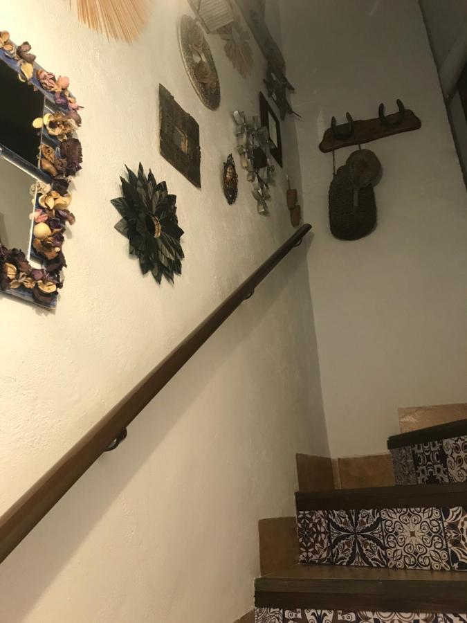 Apartamento Nuestra Casita de Papel Cehegín Exterior foto