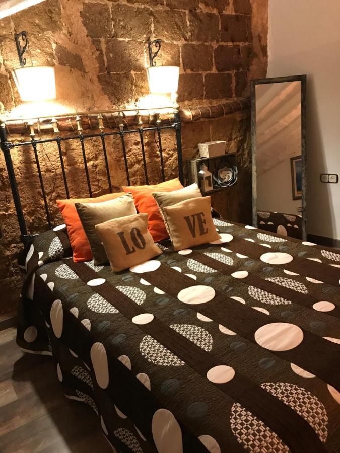 Apartamento Nuestra Casita de Papel Cehegín Exterior foto